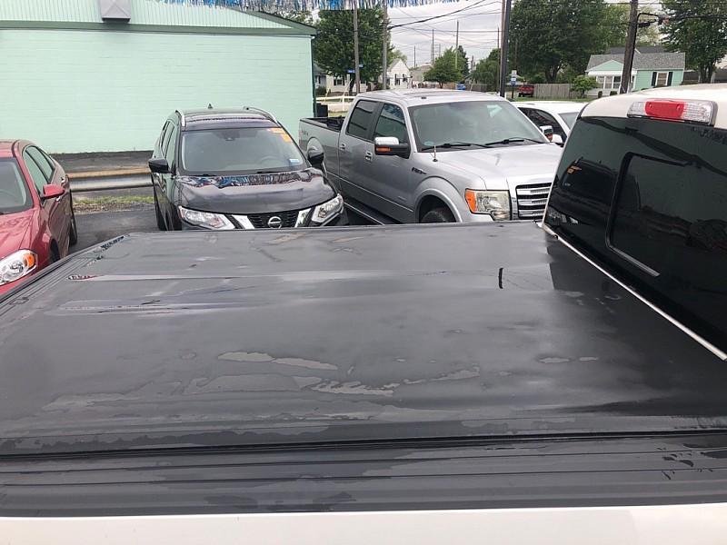 used 2019 Ford F-150 car, priced at $38,999