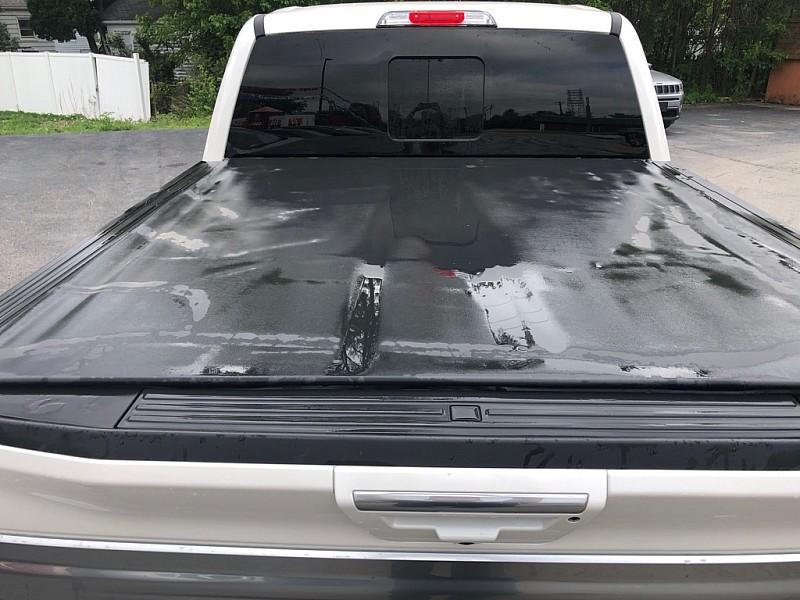 used 2019 Ford F-150 car, priced at $38,999