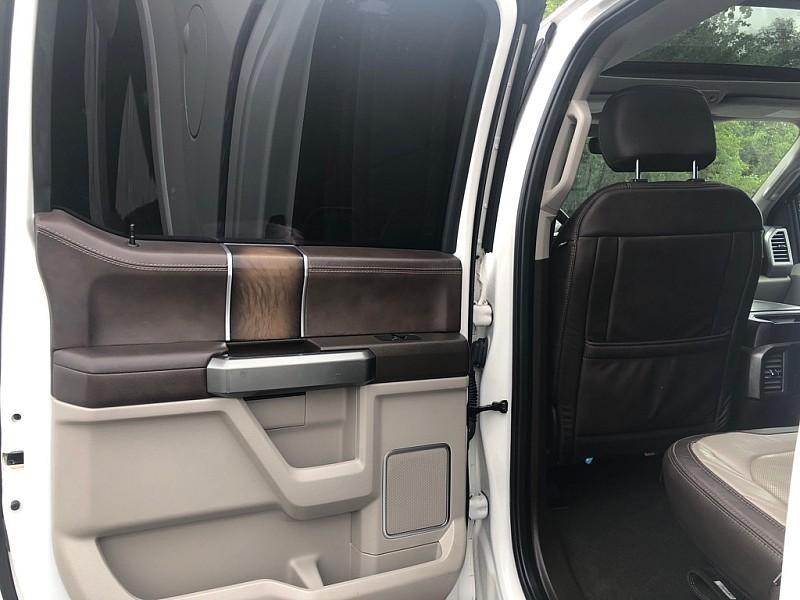 used 2019 Ford F-150 car, priced at $38,999