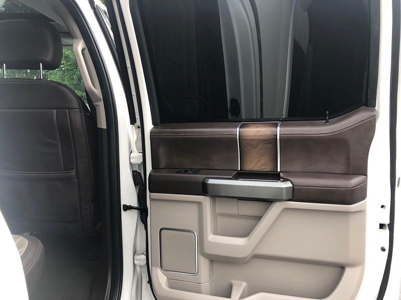used 2019 Ford F-150 car, priced at $38,999