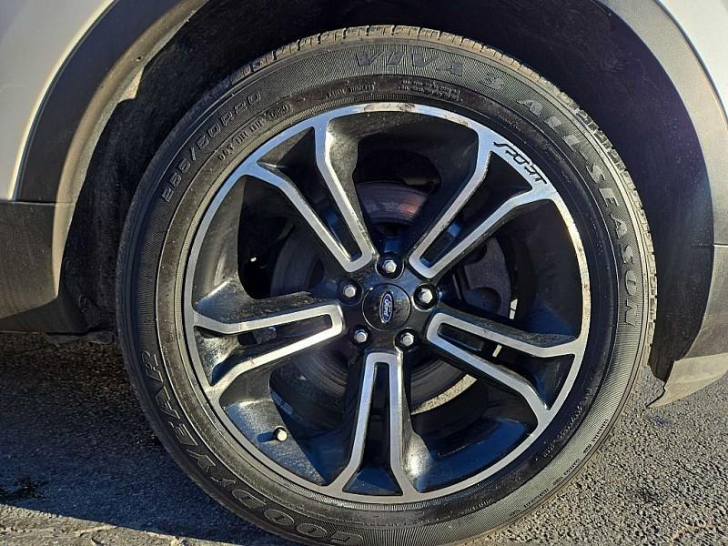 used 2013 Ford Explorer car, priced at $10,888