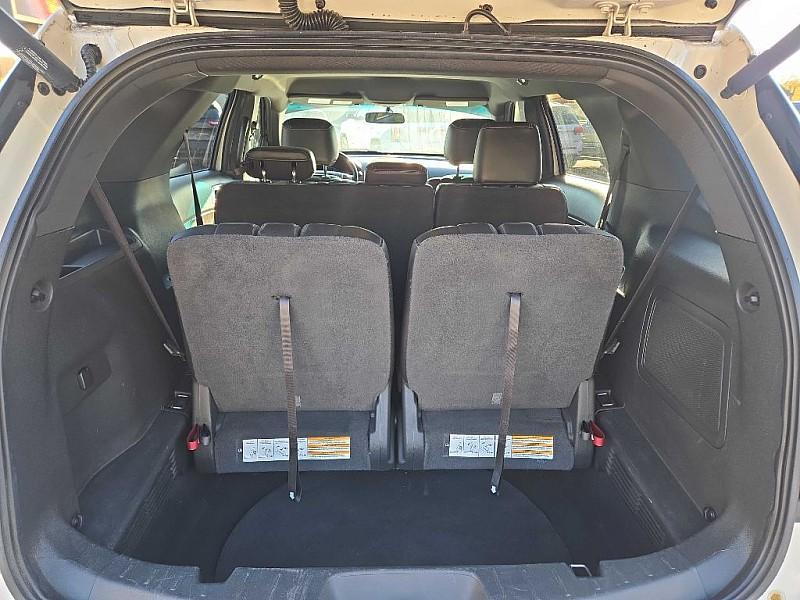 used 2013 Ford Explorer car, priced at $10,888