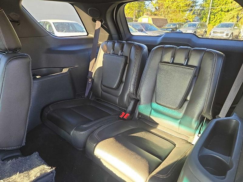 used 2013 Ford Explorer car, priced at $10,888