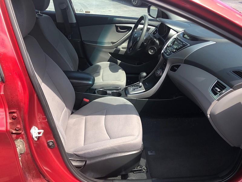 used 2013 Hyundai Elantra car, priced at $8,110