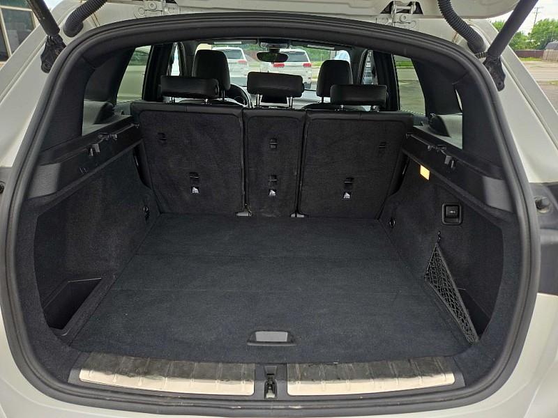 used 2018 BMW X1 car, priced at $17,999