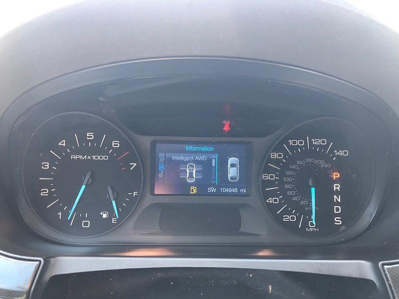used 2013 Ford Edge car, priced at $9,999
