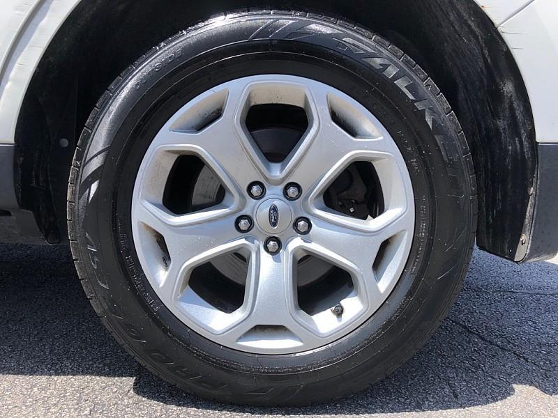 used 2013 Ford Edge car, priced at $9,999