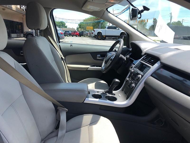 used 2013 Ford Edge car, priced at $9,999