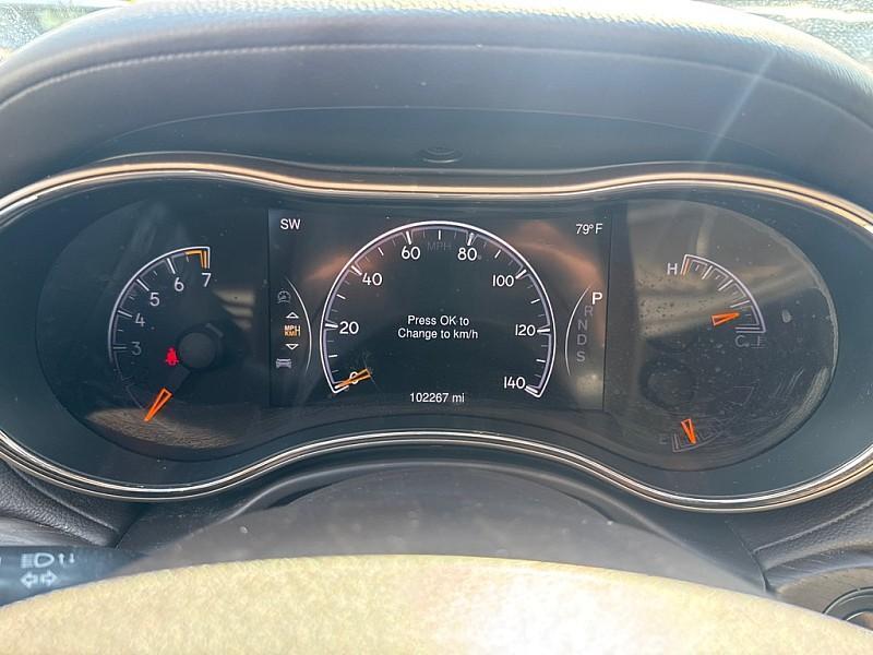 used 2014 Jeep Grand Cherokee car, priced at $12,300