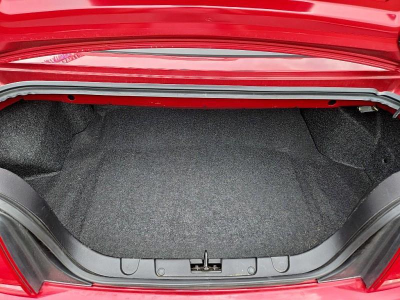 used 2006 Ford Mustang car, priced at $20,777