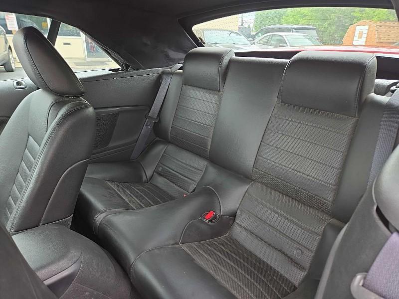 used 2006 Ford Mustang car, priced at $20,777