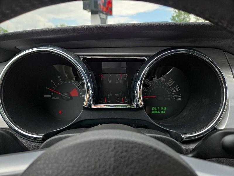 used 2006 Ford Mustang car, priced at $20,777