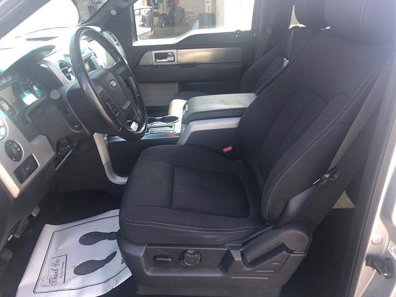 used 2013 Ford F-150 car, priced at $19,777