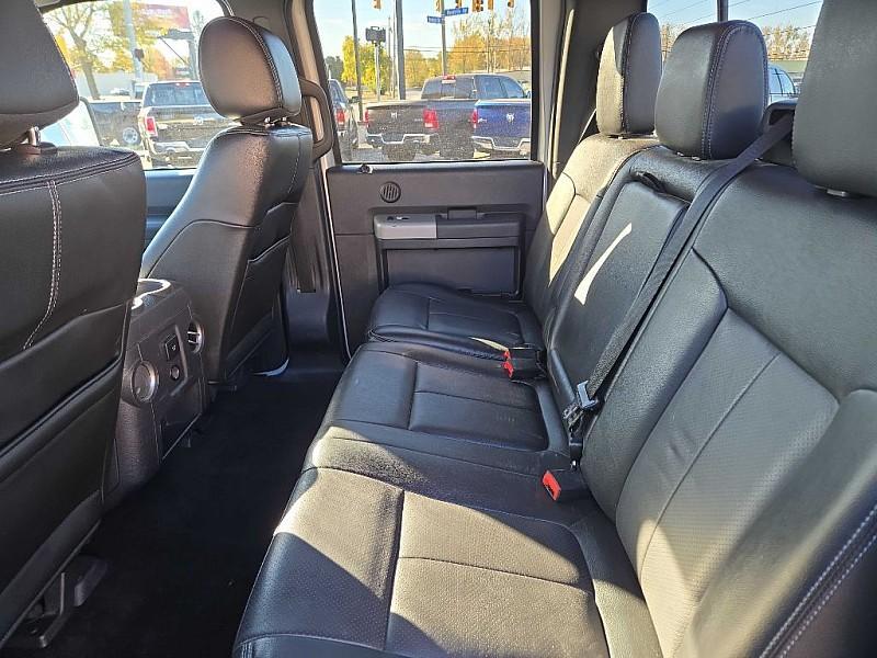 used 2015 Ford F-350 car, priced at $35,777