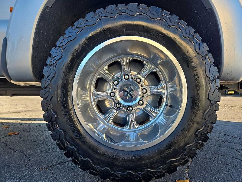 used 2015 Ford F-350 car, priced at $35,777