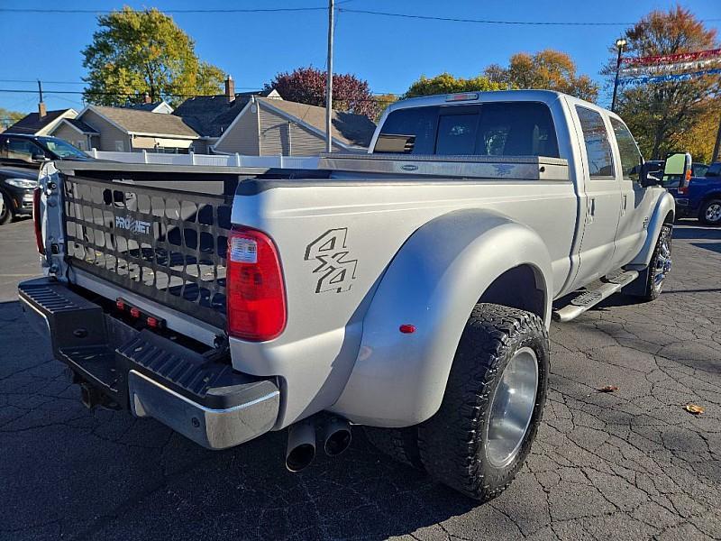 used 2015 Ford F-350 car, priced at $35,777