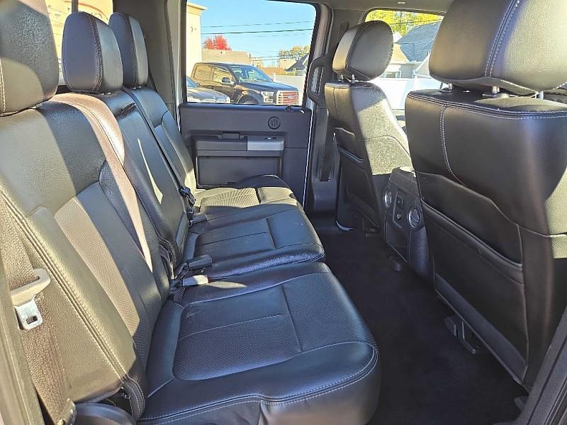 used 2015 Ford F-350 car, priced at $35,777