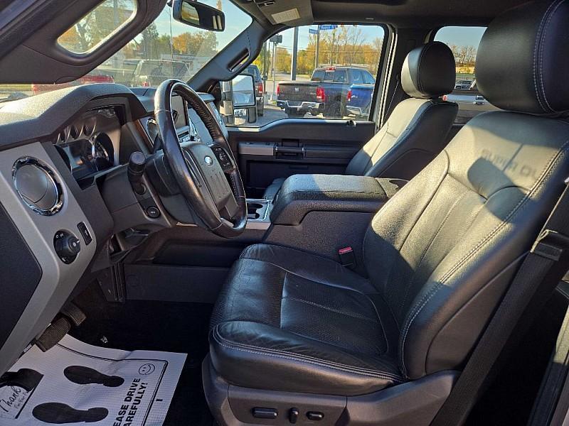 used 2015 Ford F-350 car, priced at $35,777