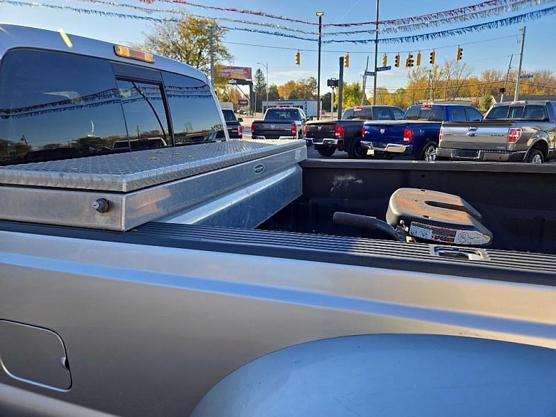 used 2015 Ford F-350 car, priced at $35,777