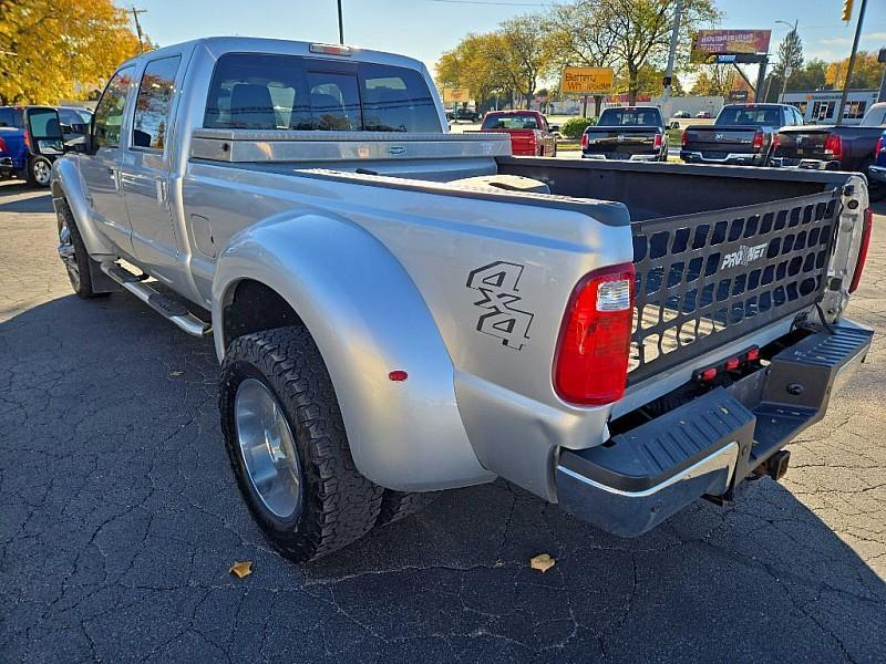 used 2015 Ford F-350 car, priced at $35,777