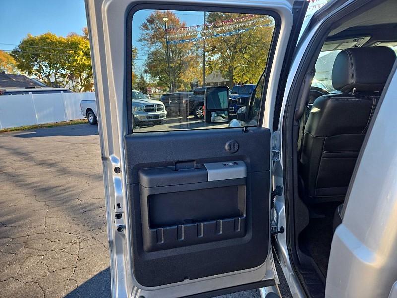 used 2015 Ford F-350 car, priced at $35,777
