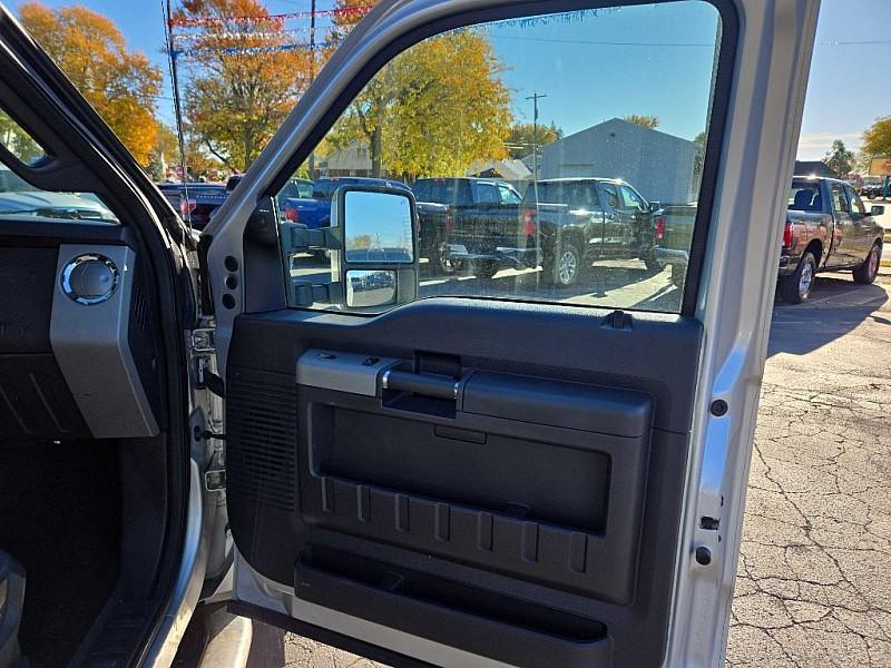 used 2015 Ford F-350 car, priced at $35,777