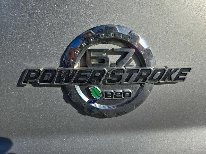 used 2015 Ford F-350 car, priced at $35,777