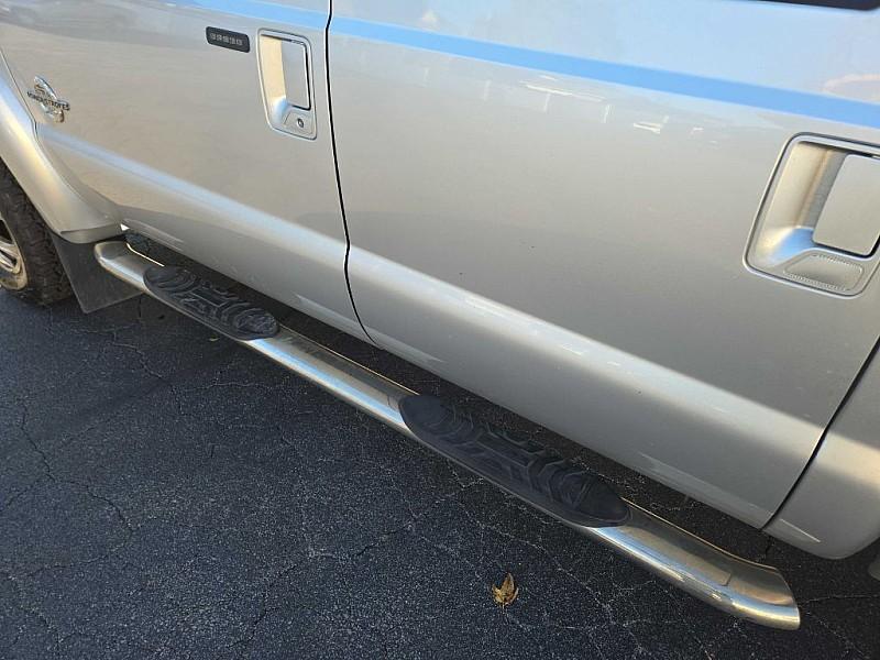 used 2015 Ford F-350 car, priced at $35,777