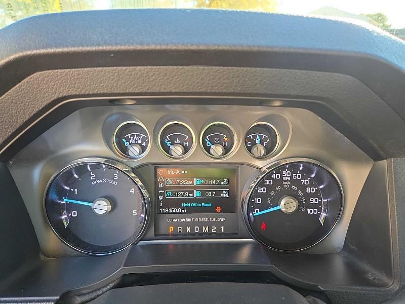 used 2015 Ford F-350 car, priced at $35,777