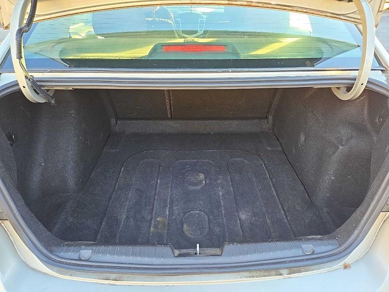 used 2015 Chevrolet Cruze car, priced at $7,777