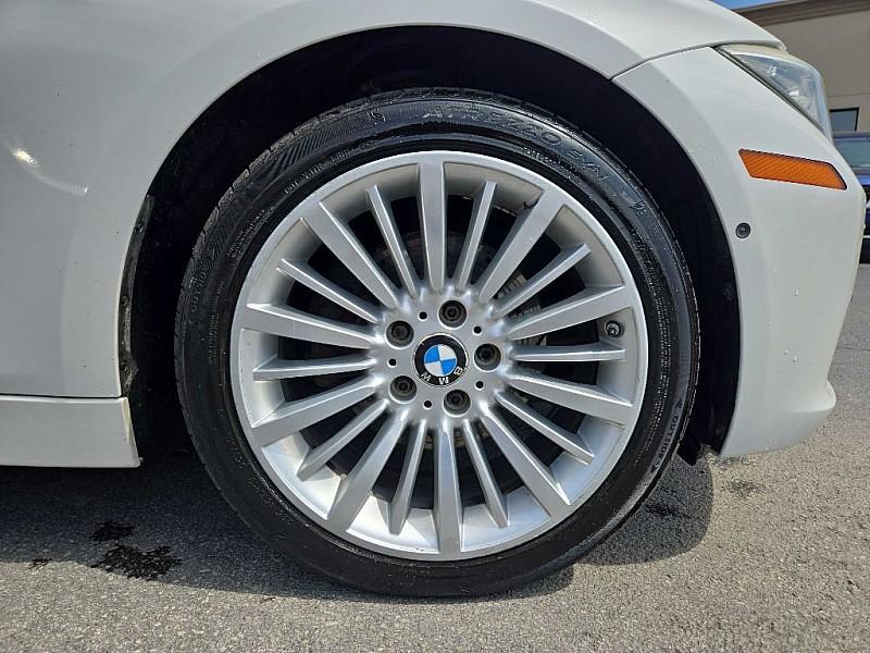 used 2013 BMW 328 car, priced at $10,995