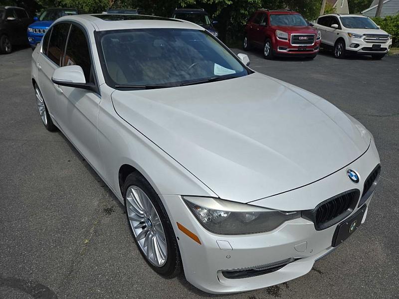 used 2013 BMW 328 car, priced at $10,995