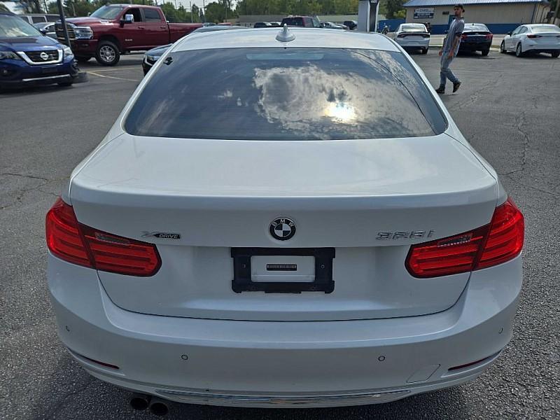 used 2013 BMW 328 car, priced at $10,995