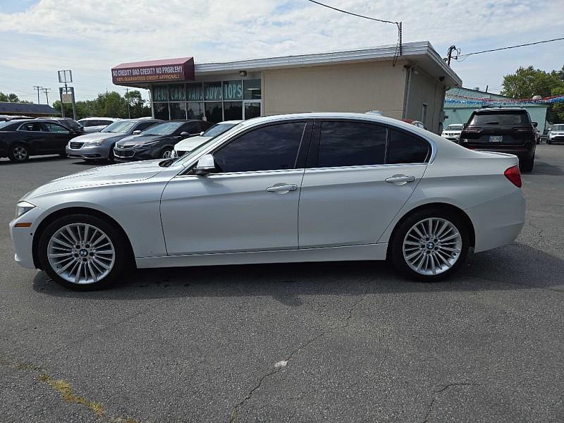 used 2013 BMW 328 car, priced at $10,995