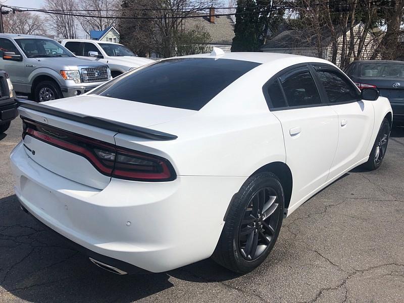 used 2019 Dodge Charger car, priced at $22,000
