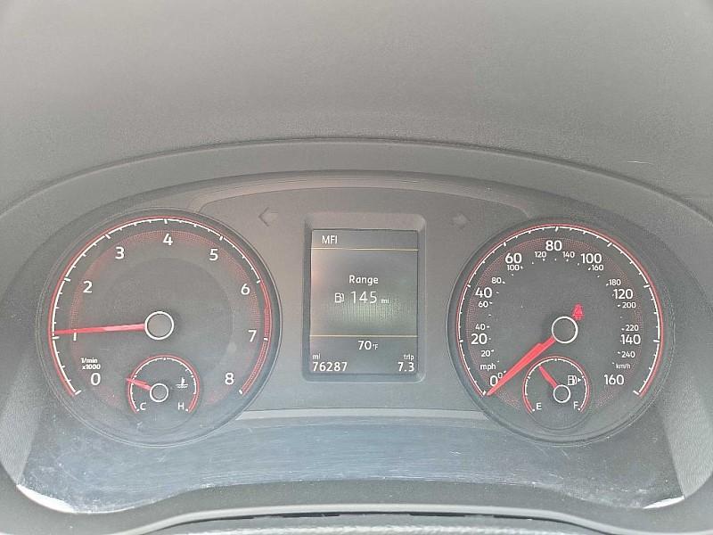 used 2020 Volkswagen Passat car, priced at $16,999