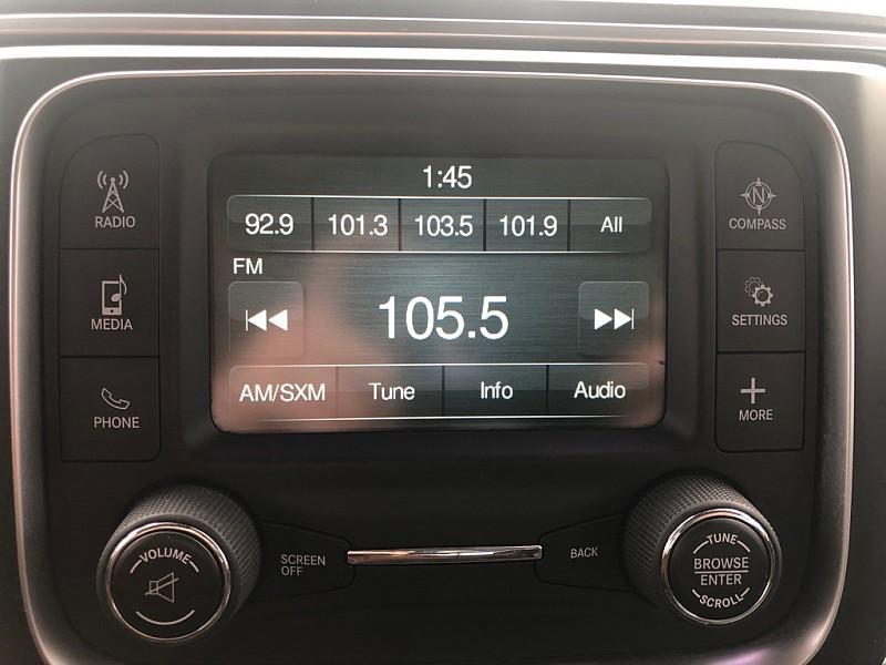 used 2017 Ram 1500 car, priced at $23,999