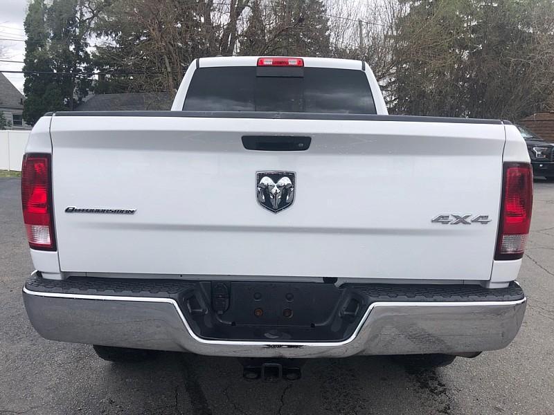 used 2017 Ram 1500 car, priced at $23,999
