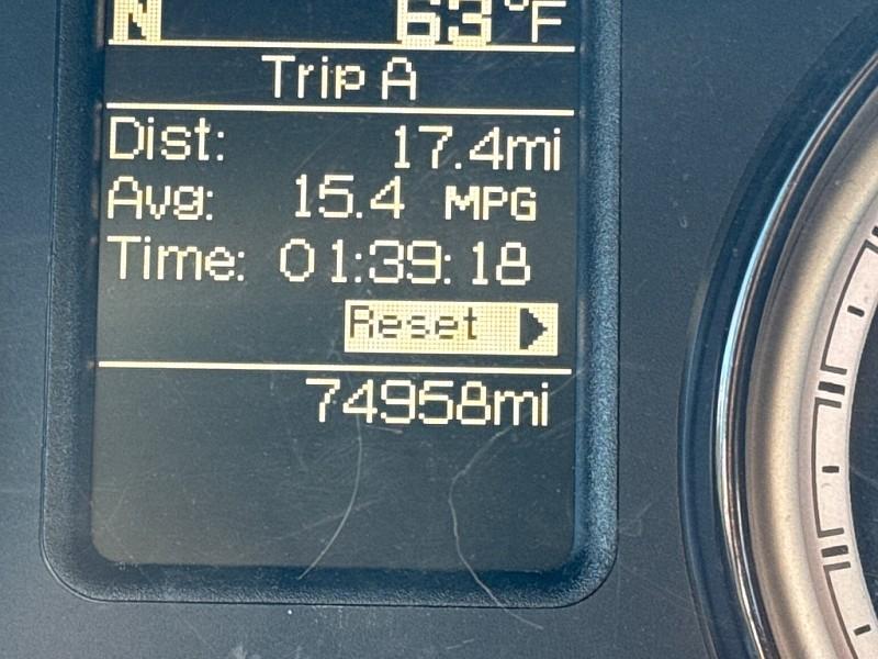 used 2018 Ram 1500 car, priced at $22,200