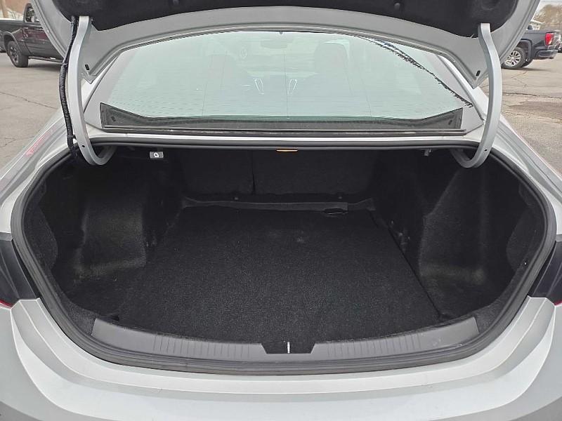 used 2020 Chevrolet Malibu car, priced at $16,500