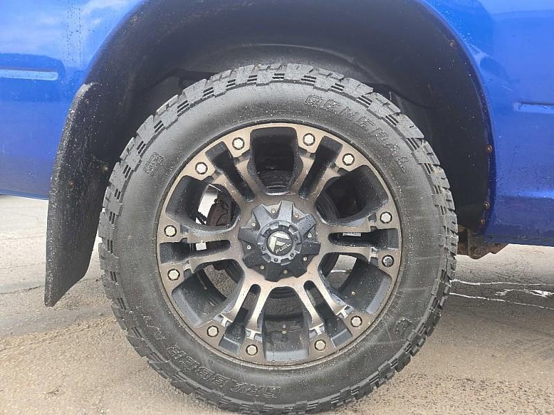 used 2016 Ram 1500 car, priced at $21,600