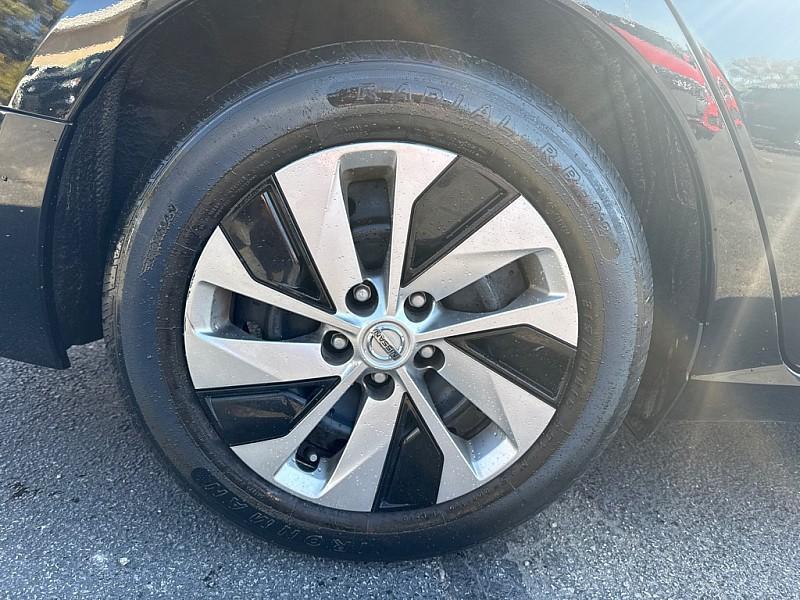 used 2020 Nissan Altima car, priced at $13,777
