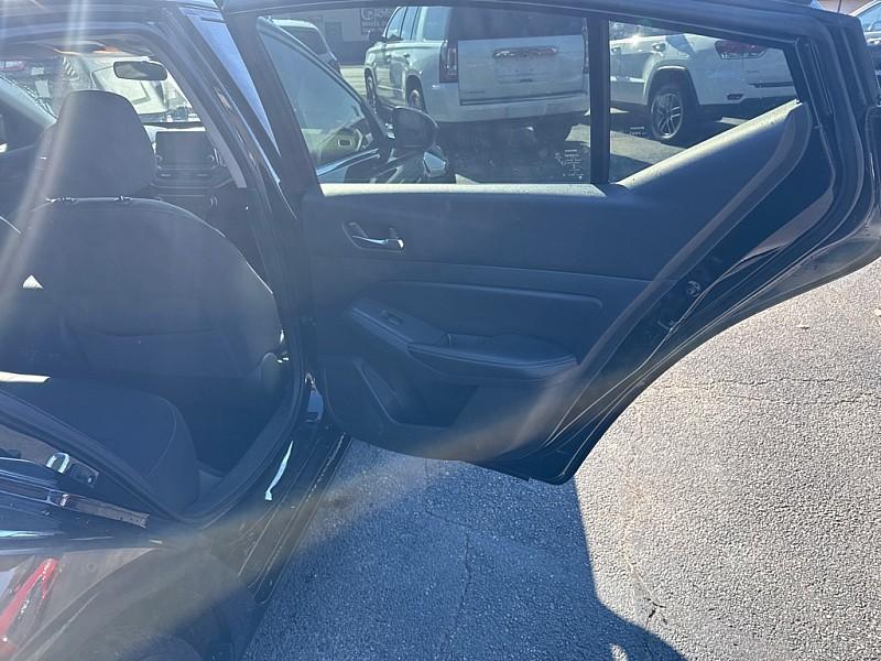 used 2020 Nissan Altima car, priced at $13,777