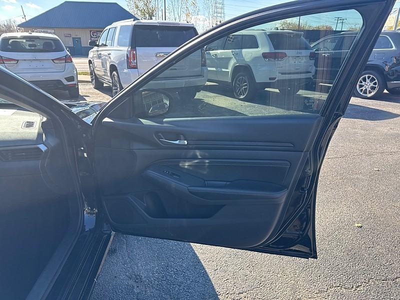 used 2020 Nissan Altima car, priced at $13,777