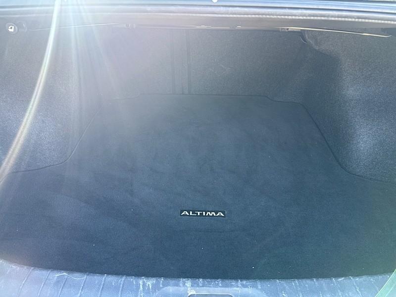 used 2020 Nissan Altima car, priced at $13,777