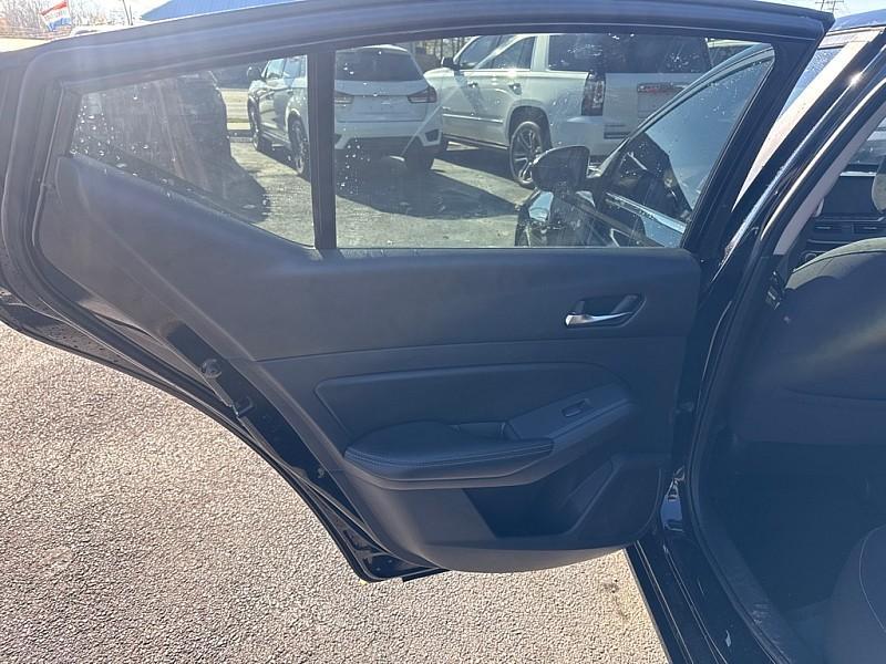 used 2020 Nissan Altima car, priced at $13,777