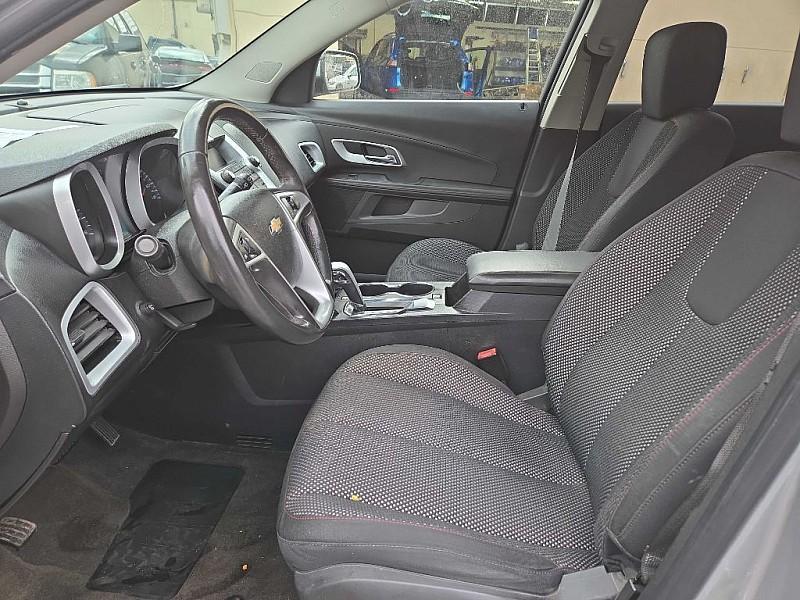 used 2011 Chevrolet Equinox car, priced at $9,300