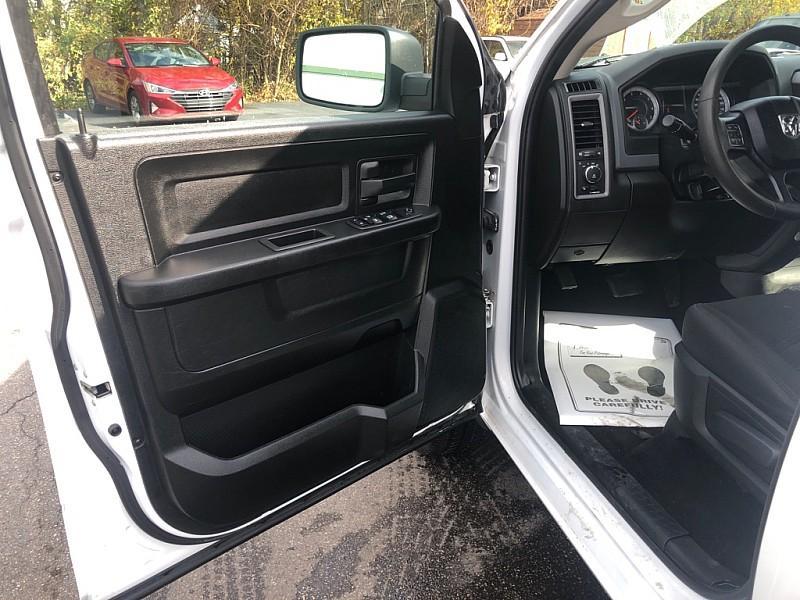 used 2020 Ram 1500 Classic car, priced at $22,777