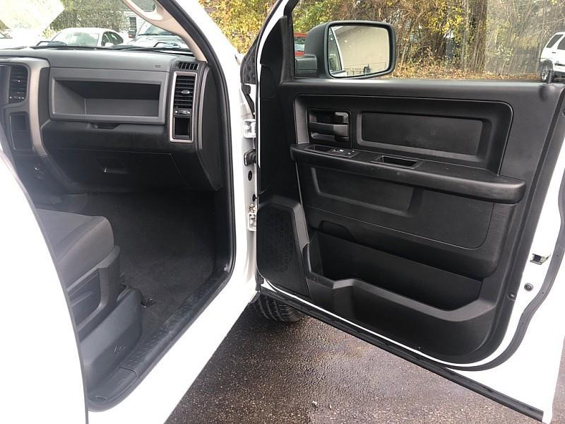 used 2020 Ram 1500 Classic car, priced at $22,777