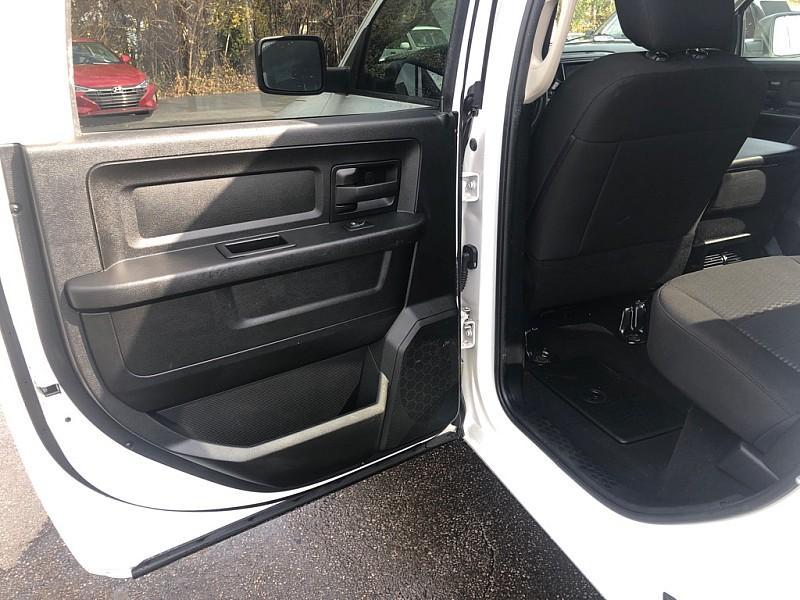 used 2020 Ram 1500 Classic car, priced at $22,777